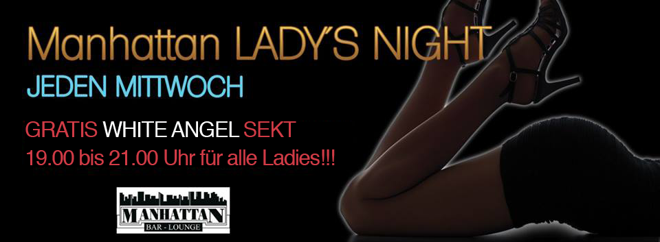 ladysnight